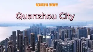 Beautiful view Dalian City, Fujian, China #amazingcity#beautifulcity#chinacity#trending#viral