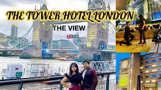 ОТЕЛЬ ТАУЭР ЛОНДОН|СТОИМОСТЬ|ТУР#towerbridgelondon #travelvlog #travelbug #luxuryhotels #guoman #travel