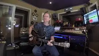 In The Studio with Brad Davis | Every Shade of Who I Am