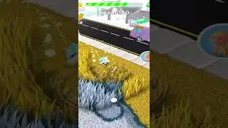 Mow My Lawn Mobile Gaming Level 150