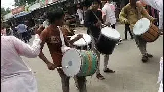 Nimbahera dhol party ram rasiya awaj pathk compilation of nhimabhera