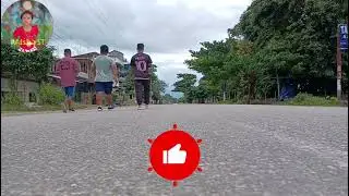 Joggers #workout #amazing #naturelovers #himalayanbeats #naturalbeauty