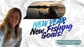 New Year’s Goals