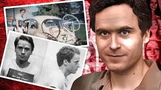 The Story Of Ted Bundy | Shocking True Story