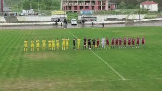 ФК Свиленград (3)-(2) ФК Ботев III