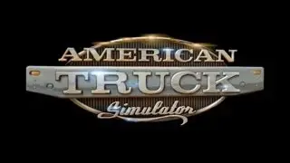American Truck Simulator Full Game Free Download