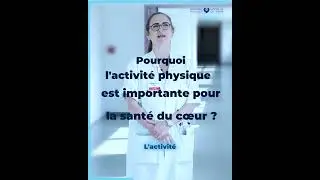 3 conseils d'une cardiologue pour un c&oelig;ur en plein forme !