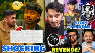 SCOUT on Neyoo Retirement, LOLZ Revenge 2op?, ADMINO Upset on Blames, JELLY Shocked, BGIS Tactics!