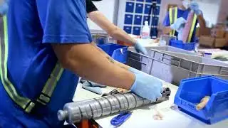 GM Technology Remanufactured original toner (summarized)