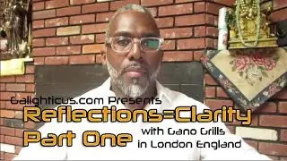 THE EU addressed by SRI GANO GRILLS. LONDON ENGLAND all day