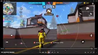 OB 52 || FREE FIRE   || PC PANEL JOIN DISCORD TO GET | 26 JAN 2026
