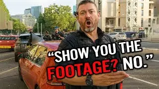 Show Me the Footage!&rdquo; &mdash; UK Cop Gets Humbled By Auditor Who Knows His Rights