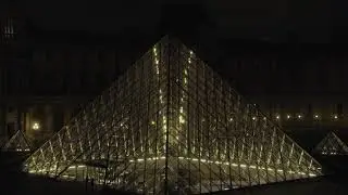 A Night at the Louvre: Leonardo Da Vinci &mdash; Official Trailer (AU)