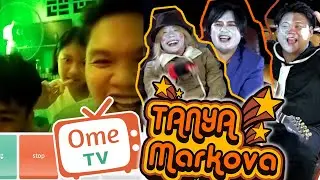 OME of Doom - Tanya Markova