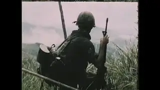 San Francisco - Vietnam War