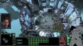 [Eng/Fil] Kerrigan has Gone Rogue(like)