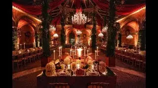 Lebanese Wedding in Rome