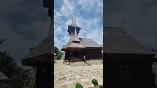 Biserică din lemn | Rom&acirc;nia