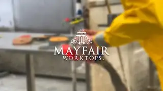 Why Choose Mayfair Worktops