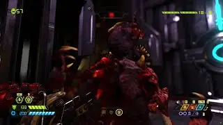 Doom Eternal all chainsaw kills