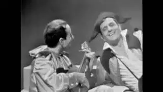 Marc et Andr&eacute; &laquo; Quand j'&eacute;tais petit &raquo; 1962