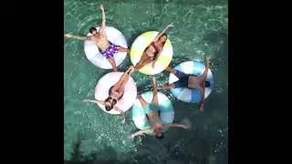 Large Pool Rings Floats. Your Summer Must-have!