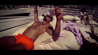 HIGH-LIFE // Flex54 [Official Music Video]