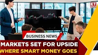 Markets Ready For Upside? Abhay Agarwal On Valuations, FPIs & Q4 Earnings | Business News | ET Now