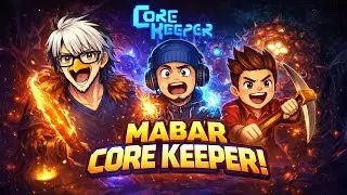 Aku Dapat Item Sumoner Gacor Abis!! - Core Keeper