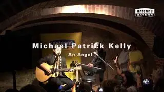 Michael Patrick Kelly: 