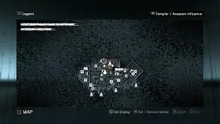 Assassin's Creed Revelations Almost Flying Trophy Guide
