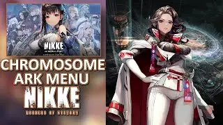 【NIKKE: GODDESS OF VICTORY】OST: 