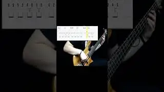 last christmas, bassline