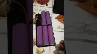 Power bank DEMACO 20000 mah