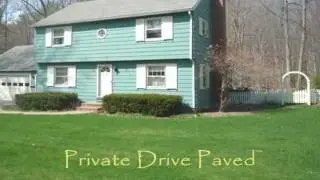 Williamstown Real Estate-Residence Colonial Garrison Williamstown MA 01267 for sale