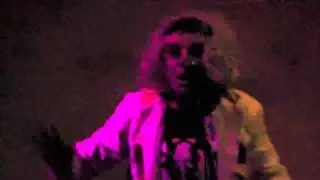 hey-o-hansen live with Robert Nichols Ausland Berlin Sep 2011.mov