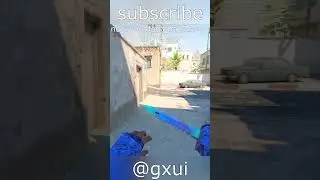 NEW major CS2 dust2 update #shorts