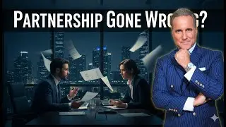 3 Partnership Dispute Nightmares You Can Avoid with a Business Lawyer