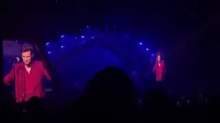 Live: The Killers Full Show Hot Fuzz Las Vegas Night 1