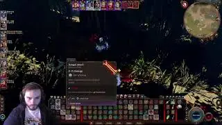 The Dawgs are back and slaying this modded content lol  | Baldur's Gate 3 |