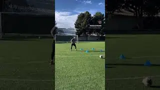 Share with someone who you train with