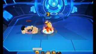 [NA] Lost Saga: Taekwon Master Guide