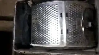 ducati open dry clutch sound