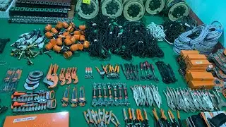 H&agrave;ng nhật gi&aacute; rẻ, d&acirc;y nguồn nội địa nhật, rulo hataya, cb &aacute;t chống giật nhật