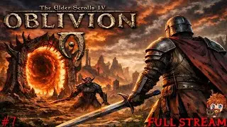 Beat Oblivion - Charity Full Stream