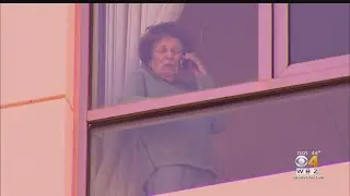 Revere Senior Living Residents Quarantined After Coronavirus Cases