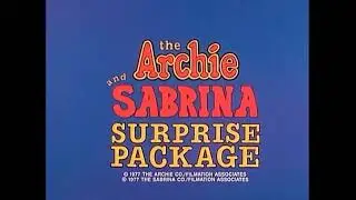 La hora de Archie y Sabrina 1x06