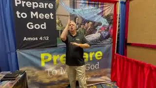 DeafNation World Expo 2025 - Las Vegas, NV - Deaf Spiritual Leadership - Deaf Church