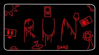 Run away (sprunki incredibox mod)