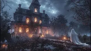 5 Haunted Places In Guyana